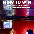 How to Win by Jon Armstrong